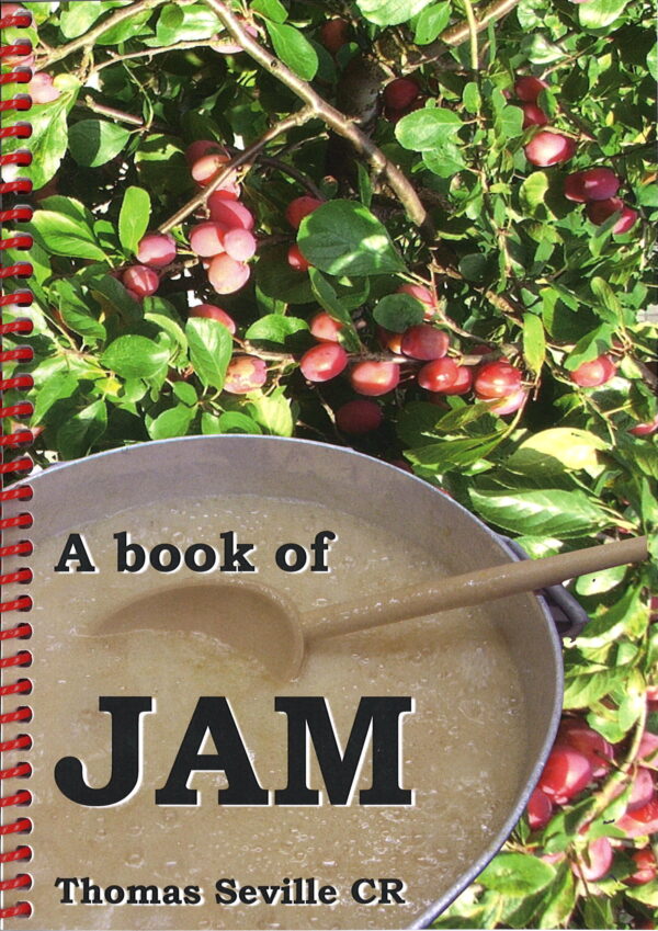 A Book of Jam